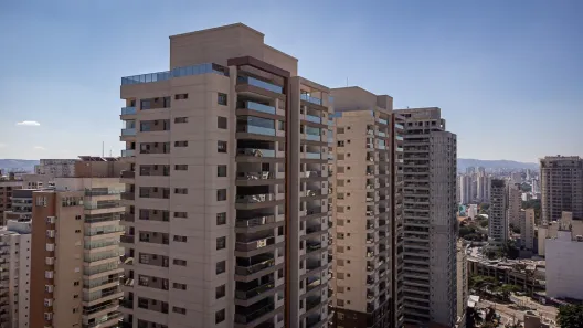 Apartamento com 2 Quartos à venda, 73m² no Perdizes, São Paulo