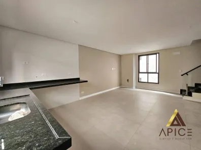 Casa com 2 Quartos à venda, 90m² no Ponta da Praia, Santos
