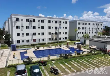 Apartamento com 2 Quartos à venda, 45m² no Candeias, Jaboatão dos Guararapes