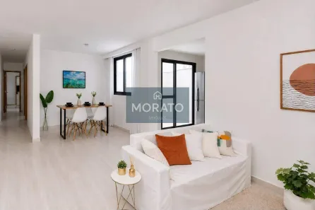 Apartamento com 2 Quartos à venda, 70m² no Novo Eldorado, Contagem
