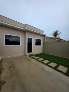 Casa com 2 Quartos à venda, 70m² no Progresso, Sete Lagoas