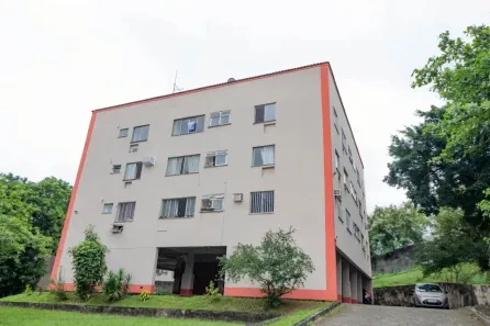 Apartamento com 2 Quartos à venda, 55m² no Pechincha, Rio de Janeiro