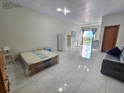 Kitnet com 1 Quarto para alugar, 45m² no Jardim Amanda I, Hortolândia