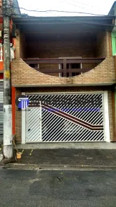 Casa com 3 Quartos à venda, 160m² no Santa Maria, Osasco