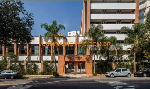 Sala Comercial com 1 Quarto à venda, 53m² no Alto da Lapa, São Paulo