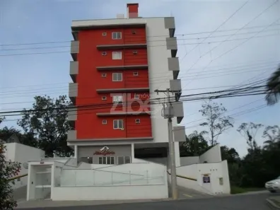 Apartamento com 2 Quartos à venda, 59m² no Glória, Joinville