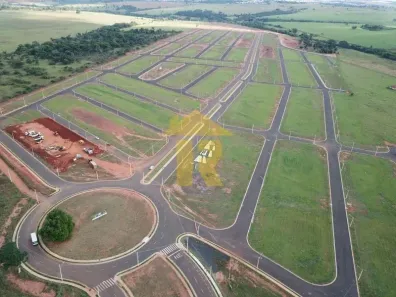 Lote/Terreno à venda, 200m² no Jardim Residencial Vetorasso, São José do Rio Preto