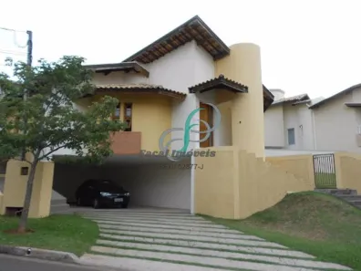 Casa com 3 Quartos à venda, 270m² no Jardim Recanto, Valinhos