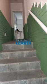 Sobrado com 4 Quartos à venda, 180m² no Real Parque, São Paulo