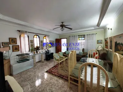 Sobrado com 3 Quartos à venda, 90m² no Vila Marari, São Paulo