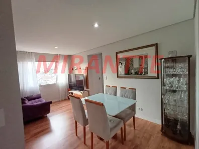 Apartamento com 2 Quartos à venda, 57m² no Vila Mazzei, São Paulo