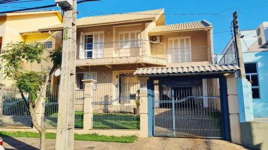 Casa de Condomínio com 4 Quartos à venda, 175m² no São José, Canoas