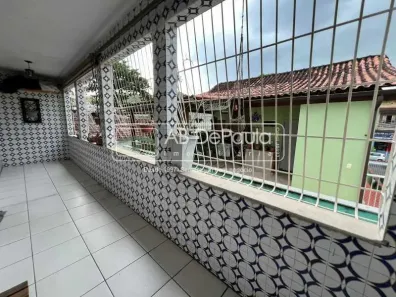 Casa com 2 Quartos à venda, 110m² no Jardim Sulacap, Rio de Janeiro