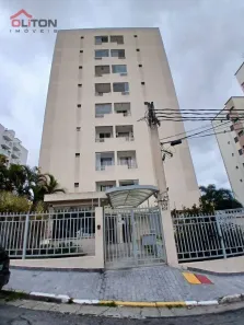 Apartamento com 2 Quartos para alugar, 52m² no Vila Mazzei, São Paulo