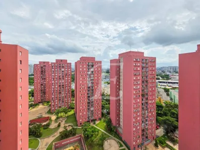 Apartamento com 3 Quartos à venda, 96m² no Casa Verde, São Paulo