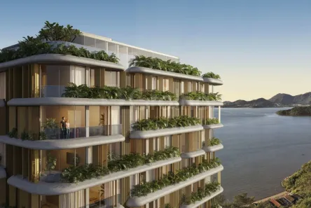 Apartamento com 3 Quartos à venda, 171m² no Agronômica, Florianópolis