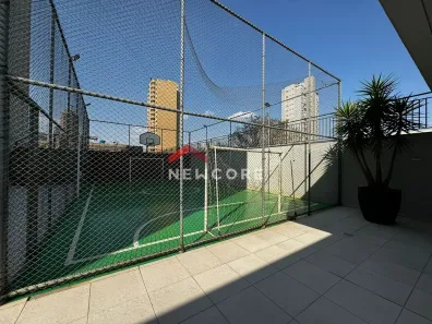 Apartamento com 3 Quartos à venda, 157m² no Centro, Cascavel
