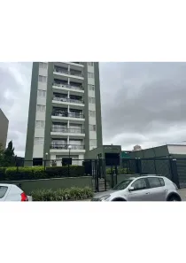 Apartamento com 2 Quartos para alugar, 65m² no Chácara Califórnia, São Paulo