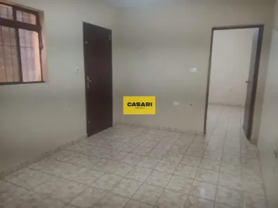 Sobrado com 2 Quartos à venda, 135m² no Jardim Irene, Santo André