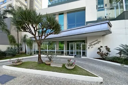 Apartamento com 5 Quartos à venda, 345m² no Jardim Goiás, Goiânia