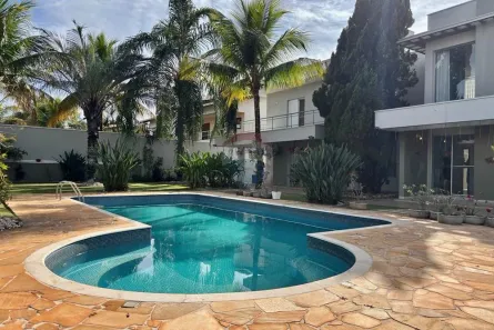 Casa com 4 Quartos à venda, 1000m² no Palm Park, Holambra