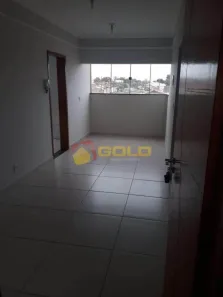 Apartamento com 2 Quartos à venda, 57m² no Segismundo Pereira, Uberlândia