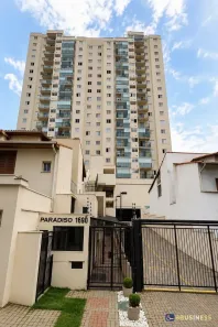 Apartamento com 2 Quartos à venda, 60m² no Campestre, Santo André