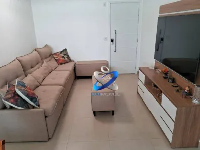 Apartamento com 3 Quartos à venda, 120m² no Vila Ema, São José dos Campos