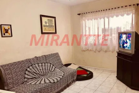 Apartamento com 3 Quartos à venda, 78m² no Parque Mandaqui, São Paulo