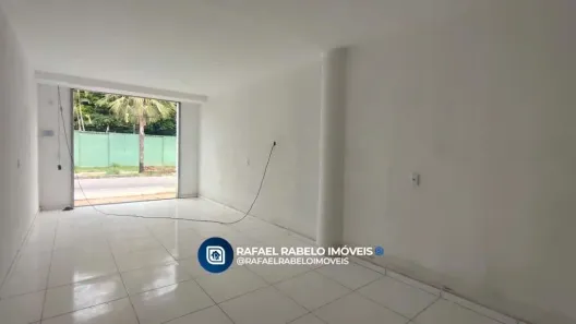 Ponto Comercial para alugar, 35m² no Centro, Eusébio