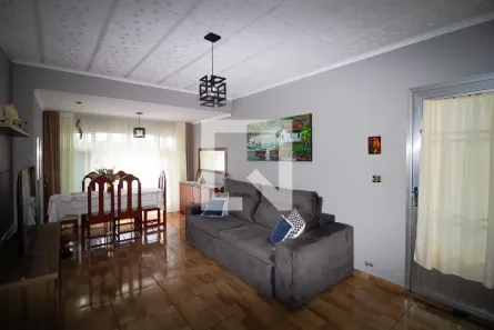 Casa com 4 Quartos à venda, 285m² no Vila Santa Virginia, São Paulo