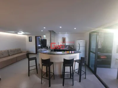 Cobertura com 4 Quartos à venda, 345m² no Vila Nova, Cabo Frio