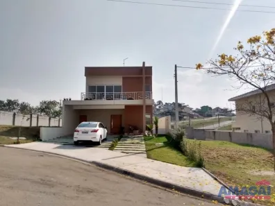 Casa de Condomínio com 3 Quartos à venda, 190m² no Bandeira Branca, Jacareí