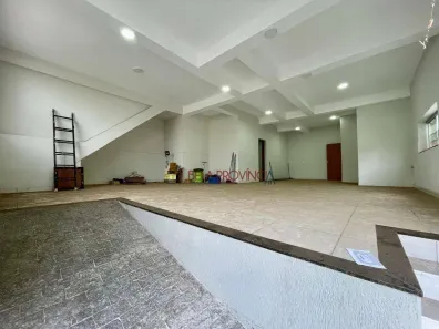 Ponto Comercial para alugar, 121m² no Centro, Piracicaba