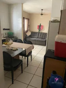 Casa com 1 Quarto à venda, 40m² no Jardim Letícia, Leme