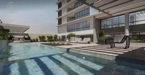 Apartamento com 3 Quartos à venda, 185m² no Gleba Fazenda Palhano, Londrina