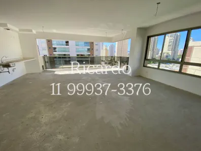 Apartamento com 4 Quartos à venda, 240m² no Vila Romana, São Paulo