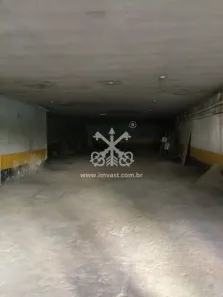 Prédio Comercial para alugar, 590m² no Vila Assunção, Santo André