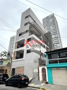 Apartamento com 1 Quarto à venda, 40m² no Vila Aricanduva, São Paulo