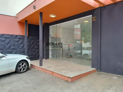 Imóvel Comercial com 1 Quarto para alugar, 277m² no Centro, Indaiatuba