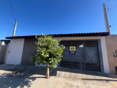 Casa com 3 Quartos à venda, 219m² no Tangarás, Bauru