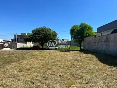 Lote/Terreno à venda, 250m² no Jardim Alice, Jundiaí