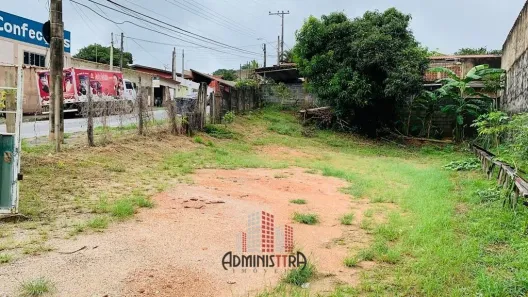 Lote/Terreno à venda, 593m² no Brigadeiro Tobias, Sorocaba