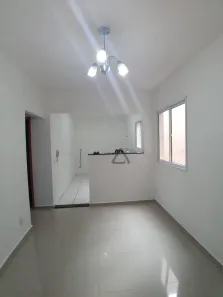 Apartamento com 2 Quartos para alugar, 60m² no Jardim Terramérica III, Americana