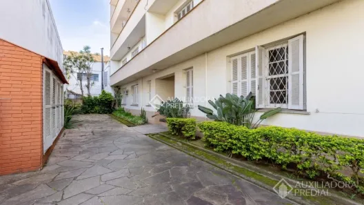Apartamento com 2 Quartos à venda, 45m² no Santa Cecília, Porto Alegre