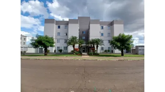 Apartamento com 2 Quartos para alugar, 62m² no Jardim Itália, Chapecó