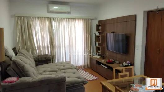 Apartamento com 2 Quartos à venda, 75m² no Parque dos Bandeirantes, Ribeirão Preto