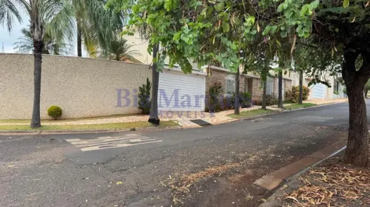 Casa com 5 Quartos à venda, 450m² no City Ribeirão, Ribeirão Preto