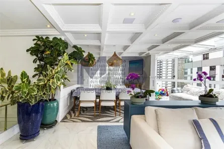 Cobertura com 3 Quartos à venda, 324m² no Vila Nova Conceição, São Paulo