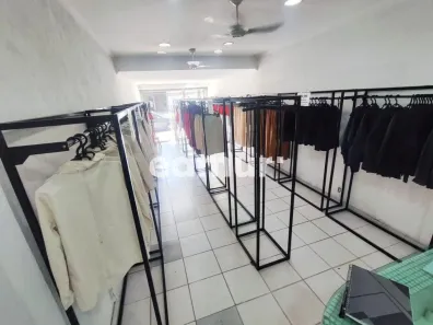 Ponto Comercial para alugar, 150m² no Vila Assunção, Santo André